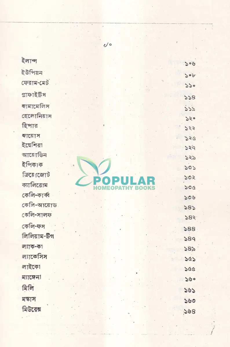 ঋতুর পূর্বে সময়ে ও পরে Homeopathy Books