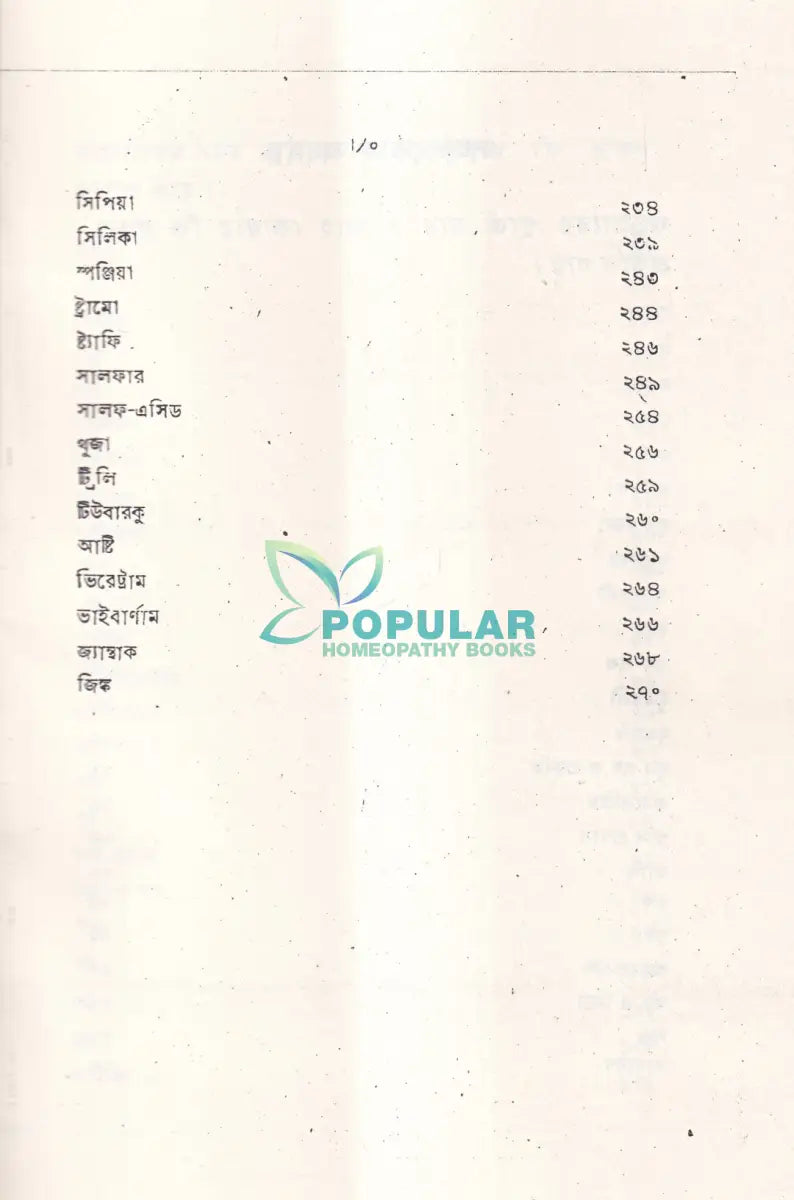 ঋতুর পূর্বে সময়ে ও পরে Homeopathy Books