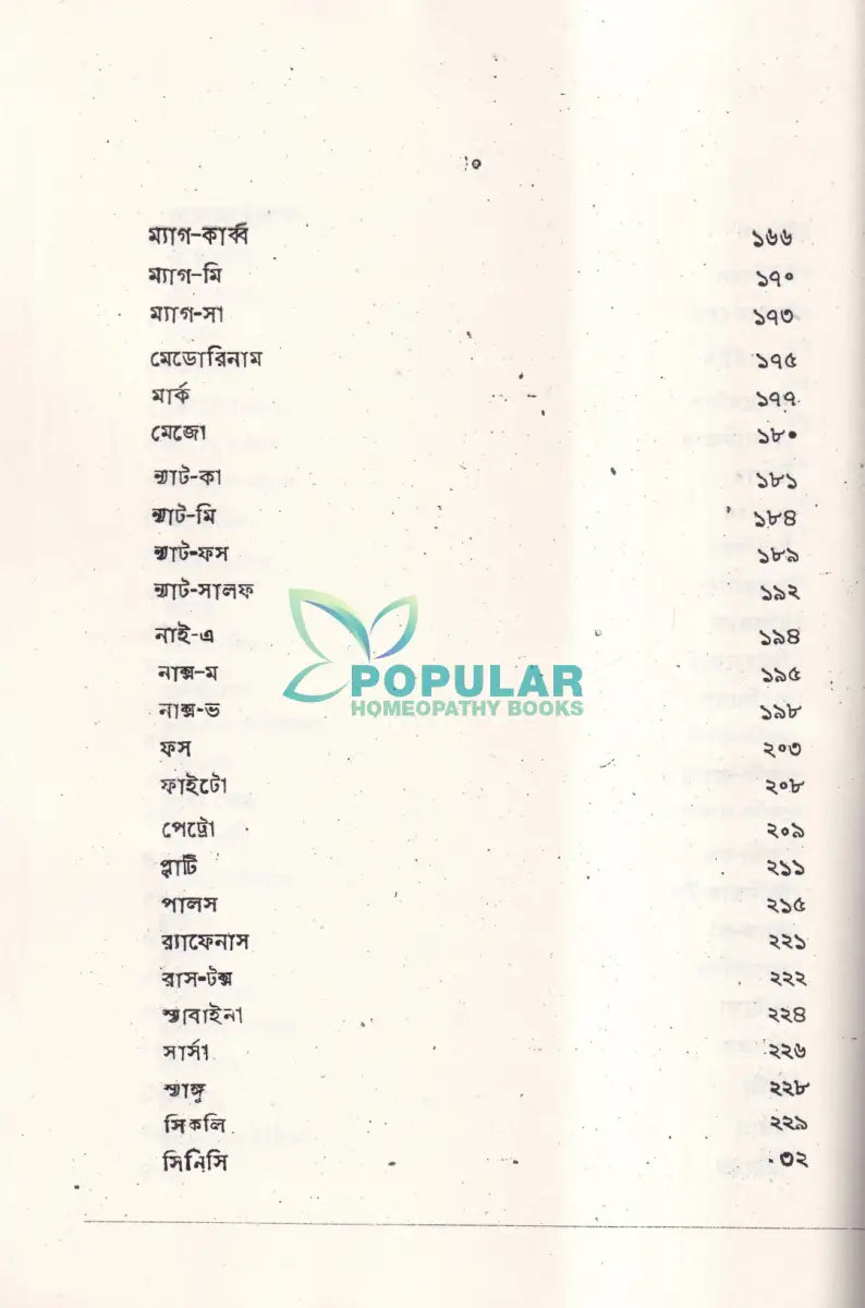 ঋতুর পূর্বে সময়ে ও পরে Homeopathy Books