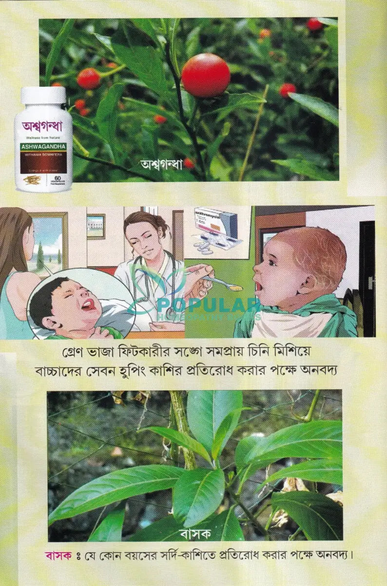 সহজ পারিবারিক আয়ুর্বেদিক চিকিৎসা Ayurvedic Books