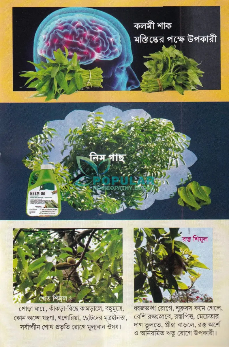 সহজ পারিবারিক আয়ুর্বেদিক চিকিৎসা Ayurvedic Books