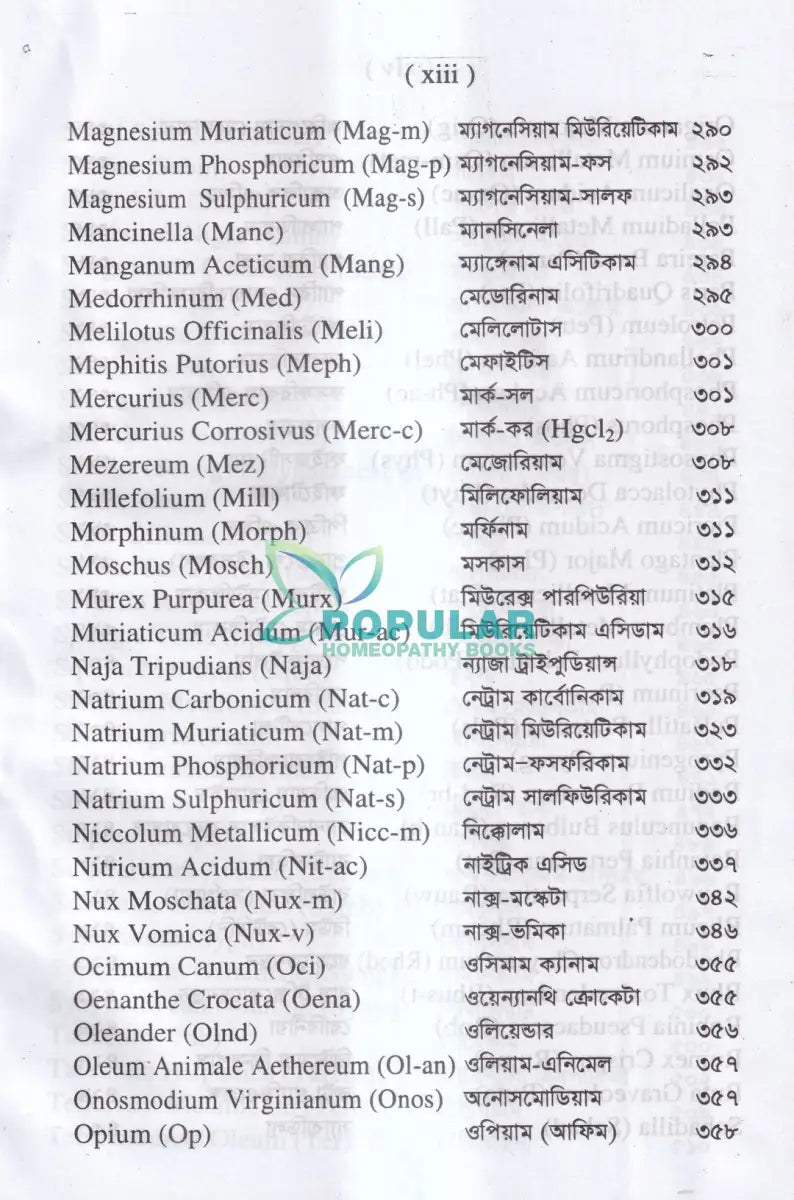 সিংগল রেমিডি দ্রুত এবং নির্ভুল ঔষধ নির্বাচন Homeopathy Books