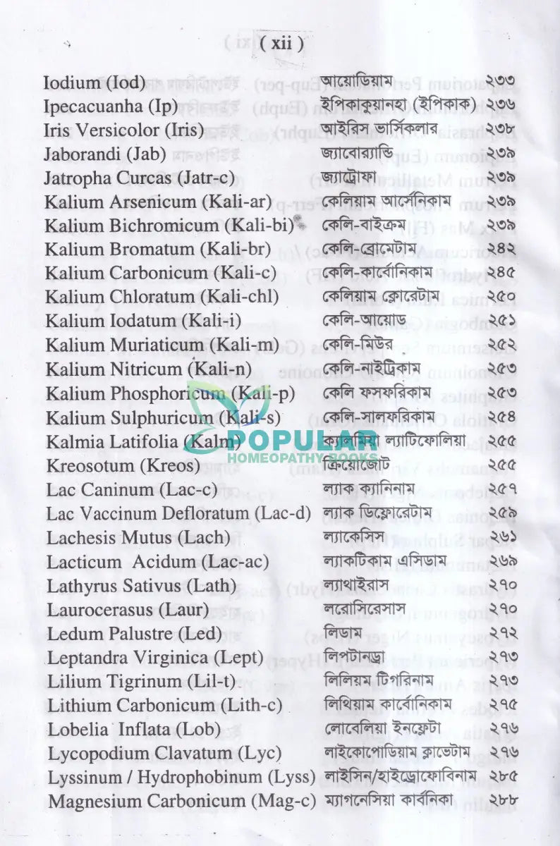 সিংগল রেমিডি দ্রুত এবং নির্ভুল ঔষধ নির্বাচন Homeopathy Books
