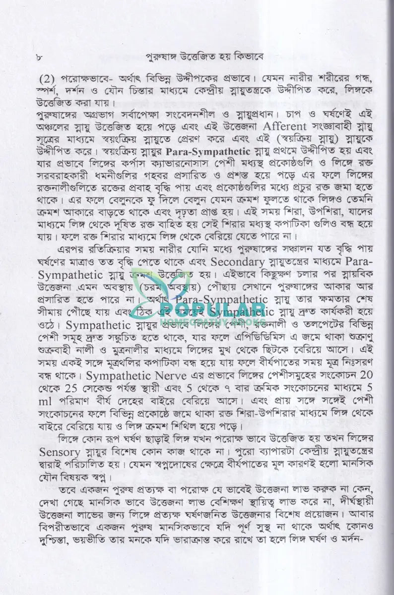 যৌন সমস্যায় হোমিওপ্যাথি Homeopathy Books